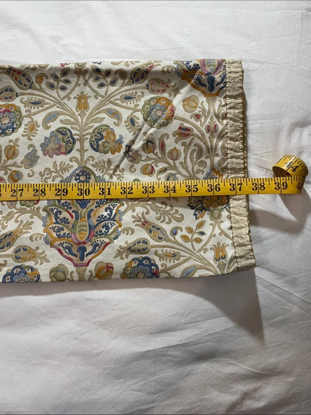 Ralph Lauren Vintage Marrakesh King  pillowcases